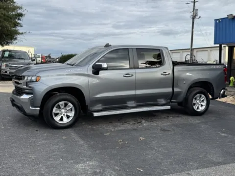 More photos of 2019 Chevrolet Silverado 1500 LT at Frontline Motors Clayton, NC