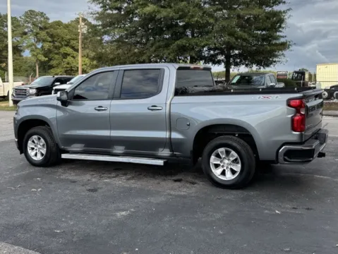 More photos of 2019 Chevrolet Silverado 1500 LT at Frontline Motors Clayton, NC