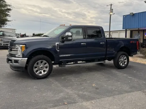 More photos of 2017 Ford F-250SD Lariat at Frontline Motors Clayton, NC
