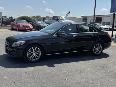 More photos of 2015 Mercedes-Benz C-Class C 300 at Frontline Motors Clayton, NC
