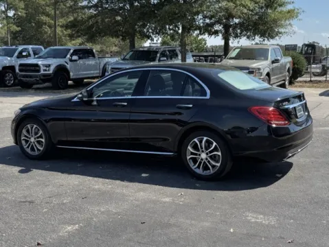 More photos of 2015 Mercedes-Benz C-Class C 300 at Frontline Motors Clayton, NC