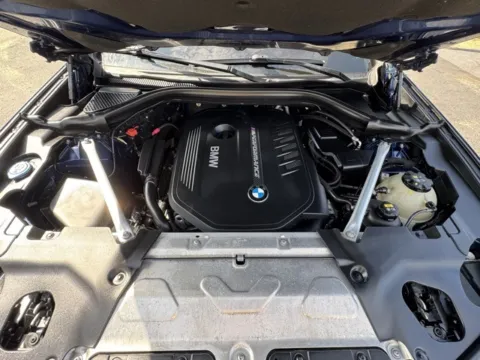 Photos of 2018 BMW X3 M40i for sale in Clayton, NC at Frontline Motors Clayton