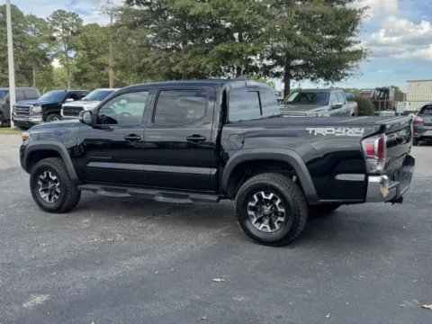 More photos of 2020 Toyota Tacoma at Frontline Motors Clayton, NC