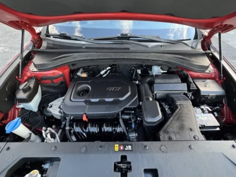 Photos of 2019 Hyundai Santa Fe SEL for sale in Clayton, NC at Frontline Motors Clayton