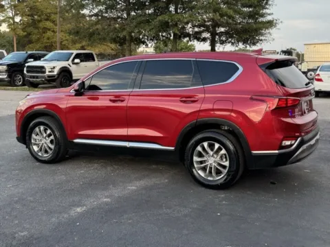 More photos of 2019 Hyundai Santa Fe SEL at Frontline Motors Clayton, NC