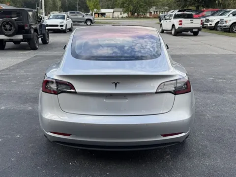 More photos of 2018 Tesla Model 3 Long Range at Frontline Motors Clayton, NC