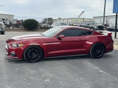 More photos of 2016 Ford Mustang GT Premium at Frontline Motors Clayton, NC