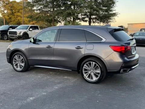 More photos of 2018 Acura MDX 3.5L at Frontline Motors Clayton, NC