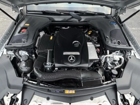 Photos of 2017 Mercedes-Benz E-Class E 300 for sale in Clayton, NC at Frontline Motors Clayton