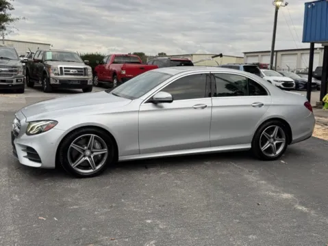 More photos of 2017 Mercedes-Benz E-Class E 300 at Frontline Motors Clayton, NC