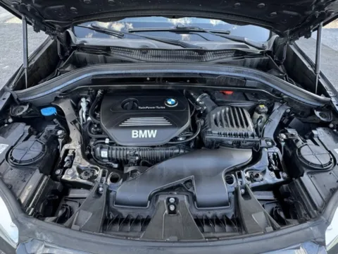 Photos of 2018 BMW X1 xDrive28i for sale in Clayton, NC at Frontline Motors Clayton