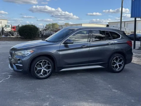 More photos of 2018 BMW X1 xDrive28i at Frontline Motors Clayton, NC