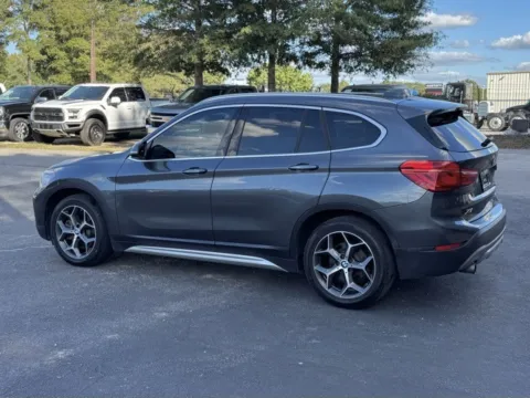 More photos of 2018 BMW X1 xDrive28i at Frontline Motors Clayton, NC