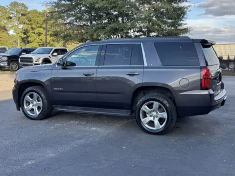 More photos of 2016 Chevrolet Tahoe LT at Frontline Motors Clayton, NC