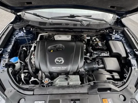 Photos of 2016 Mazda CX-5 Touring for sale in Clayton, NC at Frontline Motors Clayton