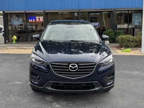 Another view of 2016 Mazda CX-5 Touring for sale in Clayton, NC at Frontline Motors Clayton