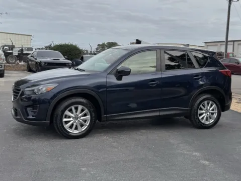 More photos of 2016 Mazda CX-5 Touring at Frontline Motors Clayton, NC