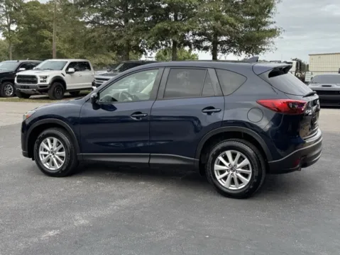 More photos of 2016 Mazda CX-5 Touring at Frontline Motors Clayton, NC