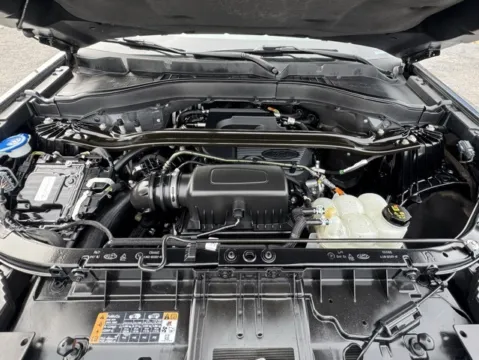 Photos of 2020 Ford Explorer Limited for sale in Clayton, NC at Frontline Motors Clayton