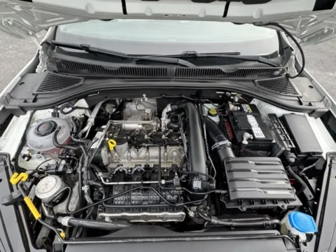 Photos of 2019 Volkswagen Jetta R-Line for sale in Clayton, NC at Frontline Motors Clayton