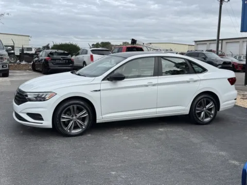 More photos of 2019 Volkswagen Jetta R-Line at Frontline Motors Clayton, NC