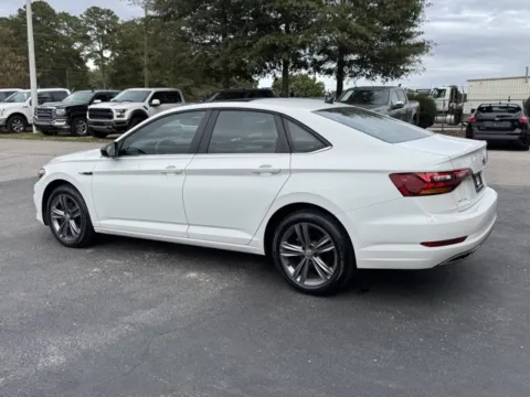 More photos of 2019 Volkswagen Jetta R-Line at Frontline Motors Clayton, NC