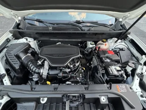 Photos of 2020 GMC Acadia AT4 for sale in Clayton, NC at Frontline Motors Clayton