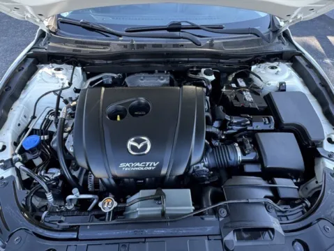 Photos of 2018 Mazda Mazda3 Touring for sale in Clayton, NC at Frontline Motors Clayton