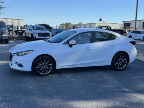 More photos of 2018 Mazda Mazda3 Touring at Frontline Motors Clayton, NC