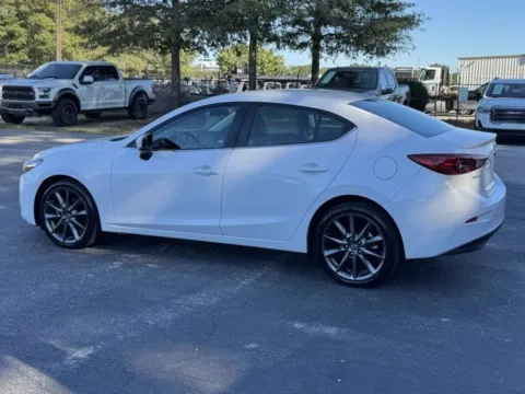 More photos of 2018 Mazda Mazda3 Touring at Frontline Motors Clayton, NC