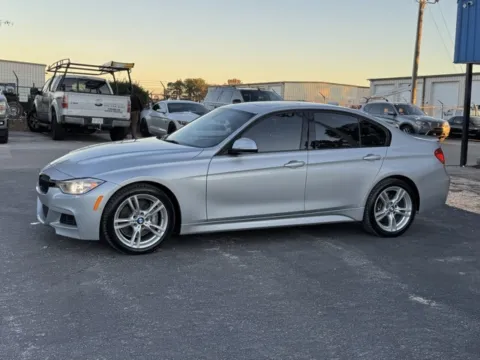 More photos of 2013 BMW 3 Series 335i xDrive at Frontline Motors Clayton, NC
