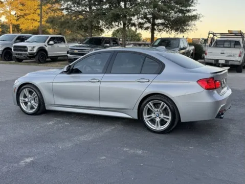 More photos of 2013 BMW 3 Series 335i xDrive at Frontline Motors Clayton, NC