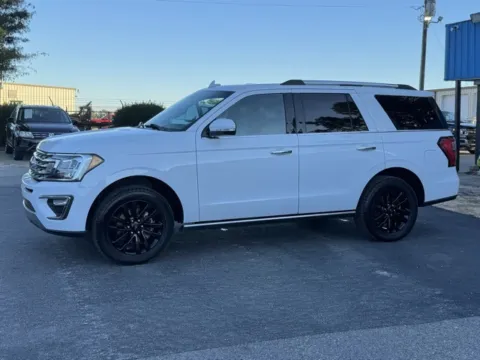 More photos of 2019 Ford Expedition Limited at Frontline Motors Clayton, NC