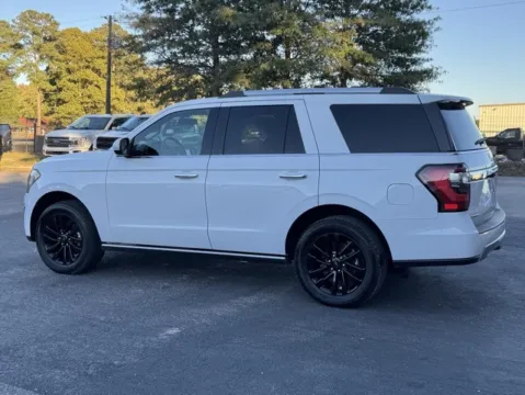 More photos of 2019 Ford Expedition Limited at Frontline Motors Clayton, NC