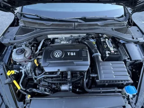Photos of 2019 Volkswagen Jetta GLI for sale in Clayton, NC at Frontline Motors Clayton