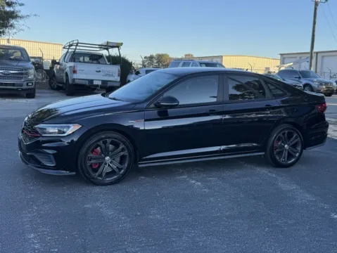 More photos of 2019 Volkswagen Jetta GLI at Frontline Motors Clayton, NC