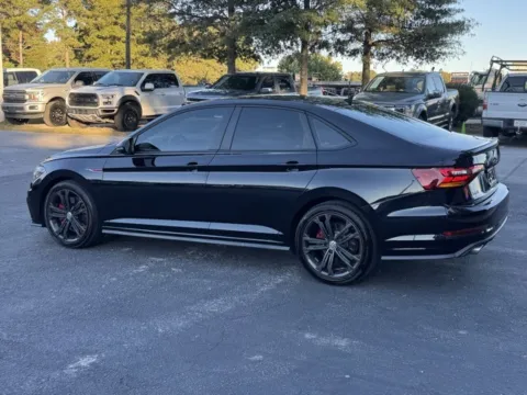More photos of 2019 Volkswagen Jetta GLI at Frontline Motors Clayton, NC