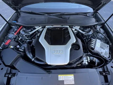 Photos of 2019 Audi A6 3.0T Prestige for sale in Clayton, NC at Frontline Motors Clayton