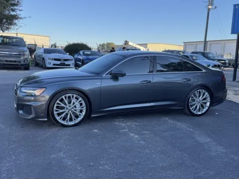 More photos of 2019 Audi A6 3.0T Prestige at Frontline Motors Clayton, NC
