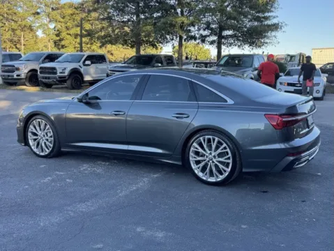 More photos of 2019 Audi A6 3.0T Prestige at Frontline Motors Clayton, NC