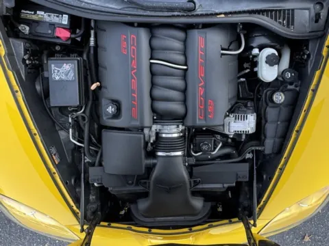 Photos of 2012 Chevrolet Corvette Grand Sport for sale in Clayton, NC at Frontline Motors Clayton