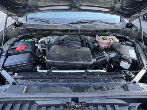 Photos of 2020 Chevrolet Silverado 1500 WT for sale in Clayton, NC at Frontline Motors Clayton