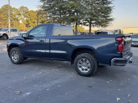 More photos of 2020 Chevrolet Silverado 1500 WT at Frontline Motors Clayton, NC