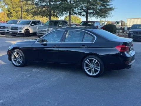 More photos of 2018 BMW 3 Series 330i xDrive at Frontline Motors Clayton, NC