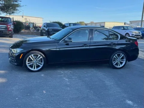 More photos of 2018 BMW 3 Series 330i xDrive at Frontline Motors Clayton, NC