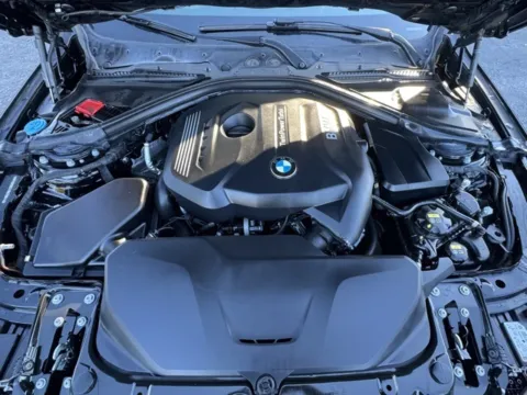 Photos of 2018 BMW 3 Series 330i xDrive for sale in Clayton, NC at Frontline Motors Clayton