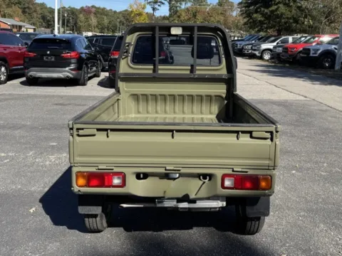 More photos of 1995 Honda Acty AWD at Frontline Motors Clayton, NC
