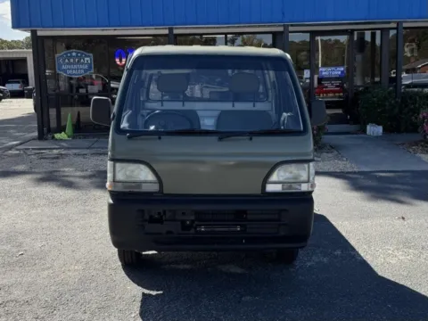 Photos of 1995 Honda Acty MT for sale in Clayton, NC at Frontline Motors Clayton
