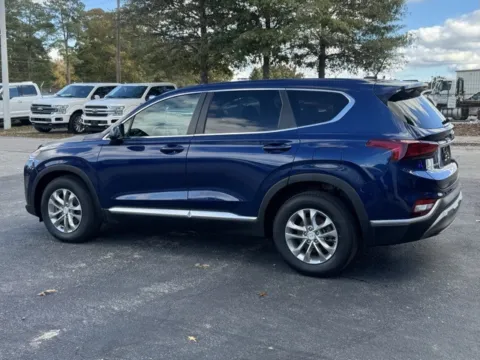 More photos of 2020 Hyundai Santa Fe SE at Frontline Motors Clayton, NC