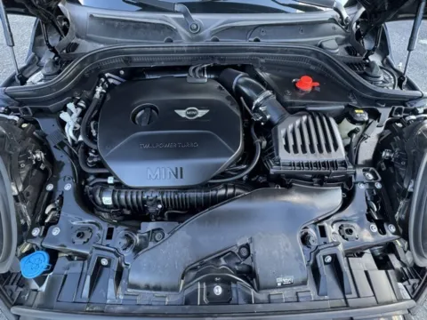 Photos of 2019 MINI John Cooper Works for sale in Clayton, NC at Frontline Motors Clayton